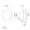 DECO R65 PVC TD