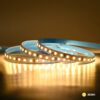 LED STRIP VALUE 120L 24VDC 12W IP20 04 30K