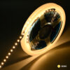 LED STRIP VALUE 120L 24VDC 12W IP20 05 30K