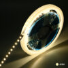 LED STRIP VALUE 120L 24VDC 12W IP20 05 42K