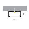 LINEAR SURFACE 30X15 TD 01