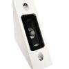 Triangle LED Window Light 02