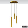 DARK DOT RAIN AR3A GOLD 01