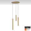 DARK DOT RAIN AR3A RAL 1001 Beige 01