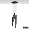 DARK DOT RAIN AR5A BLACK 01