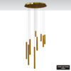 DARK DOT RAIN AR9A GOLD 01