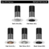 Myro R70 Trimless Reflector color