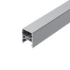ALUMINIUM PROFILE 55x70mm Anodized 02