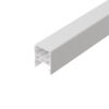 ALUMINIUM PROFILE 55x70mm white 02