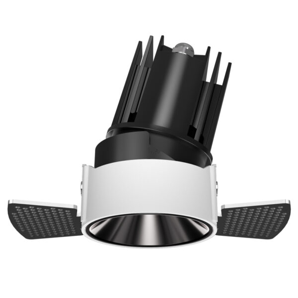 Damo R72 Trimless Adjustable 01