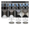 Damo R72 Trimless Extras
