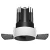 Damo R72 Trimless Wallwasher 03