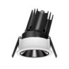 Damo R82 Recessed Adjustable 01