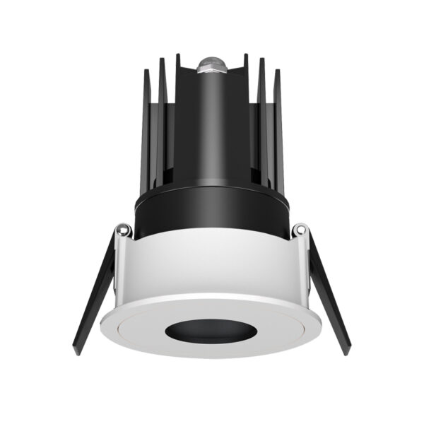 Damo R82 Recessed Pinhole Cover 01