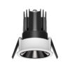 Damo R82 Recessed Pinhole Reflector 01