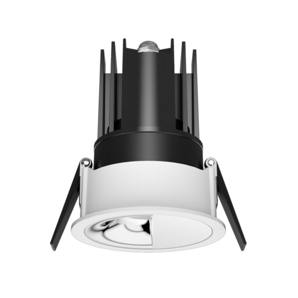 Damo R82 Recessed Wallwasher 01