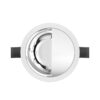 Damo R82 Recessed Wallwasher 02