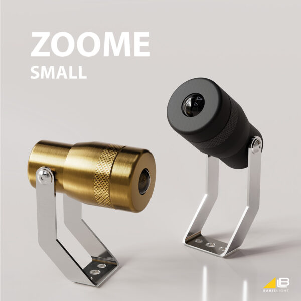 TONY R60 & ZOOME SMALL2