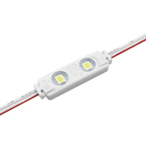LED MODULE 2L SMD2835 IP65 0.32W 12VDC 120D