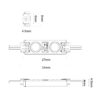 LED MODULE 2L SMD2835 IP65 0.32W 12VDC 120D TD