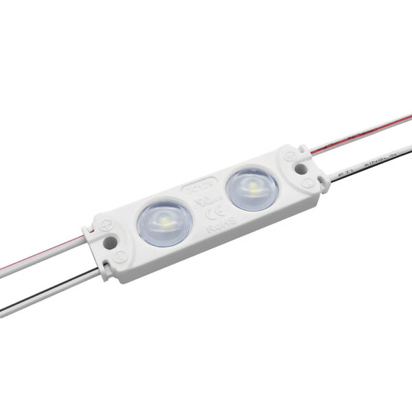 LED MODULE 2L SMD2835 IP65 0 72W 12VDC 160D