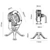 LED UNDERWATER LIGHT 3L TD