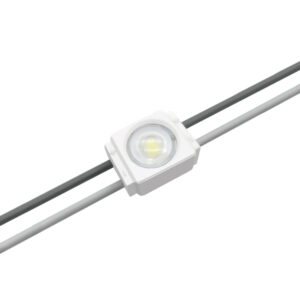 MINI MODULE 1L 2835LED IP65 0.24W 130X160oWH 12VDC