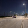 LED STREET LIGHT NX 30 200W appl 01