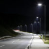 LED STREET LIGHT NX 30 200W appl 02