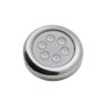 LED underwater light D90 4W DC12 24V IP68 10D PC+SS 1