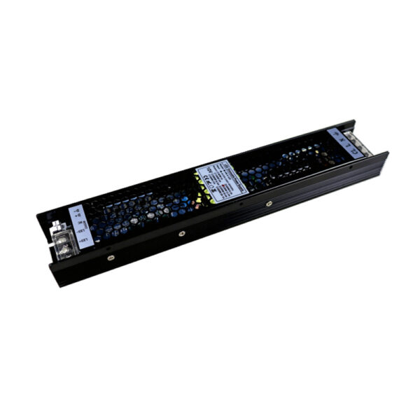 POWER SUPPLY IP20 300W 24V DALI DT8(CCT)170 264VAC