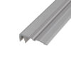 Stair Profile Indirect 78x25mm Alu Anodized