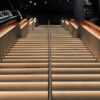 Stair Profile Indirect 78x25mm Appl01