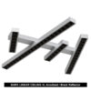 DARK LINEAR CEILING 4L
