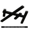 DARK LINEAR CEILING 4L3