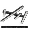 DARK LINEAR CEILING 4L6
