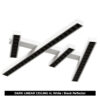 DARK LINEAR CEILING 4L7