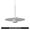 DISK R320 PENDANT CB01 CB01