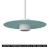 DISK R320 PENDANT CM01 CM12