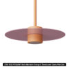 DISK R320 PENDANT CM14 CT03