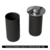 GROUND BEAM 1 R60 Sleeve
