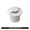 GROUND BEAM 1 R60 WH