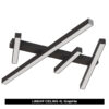 LINEAR CEILING 4L4
