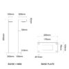 PATH SQ100xH800 TD
