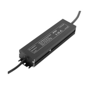 POWER SUPPLY IP67 200W 170 264VAC HRLW 2
